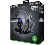 Nacon XS RIG800PROHX - czarne - 1117995 - zdjęcie 4